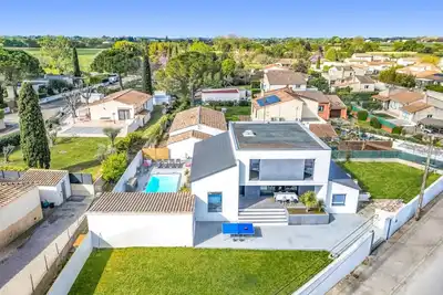 Image de Villa Manade by Villa Plus