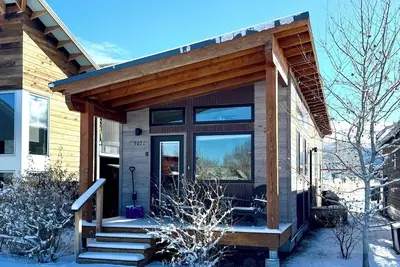 Image de Cozy 2 Bedroom by Teton Pass