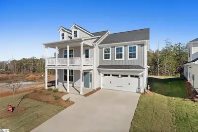 Image de Spacious 5-bedroom house in charming Simpsonville with Ac, WiFi