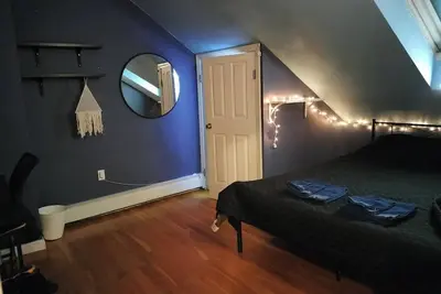 2-Br apt in Cambridge, close to Harvard\/Mit