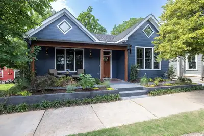 Image de Ms. Martha's Beltline Home