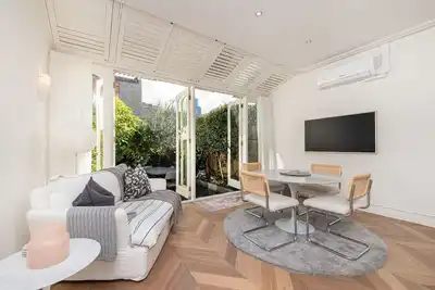 Image de Hazel - the perfect escape in Hawksburn