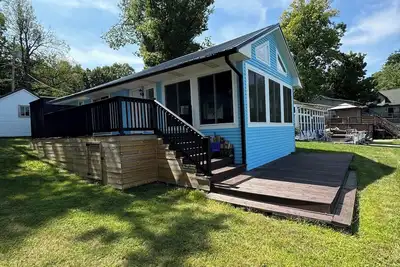 Image de Hemlock Lake House -- Close to Hillsdale College