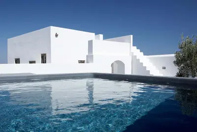 Image de Luxurious 5-Bedroom Villa with Private Pool