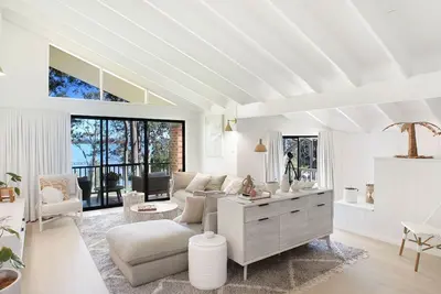 Image de Welcome to your Waterfront Retreat in Sanctuary Point!