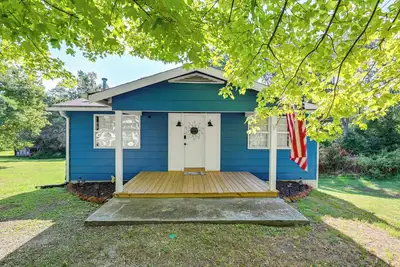 Image de Middle Tennessee Cottage ~ 10 Mi to Dickson!