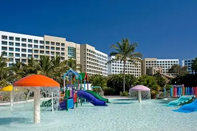 Image de Vidanta Resort 1bdr Condo-Nuevo Vallarta, Mex\n\n