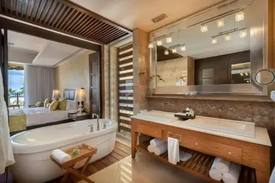 Image de Vidanta Nuevo Vallarta - Double Queen Suite\n