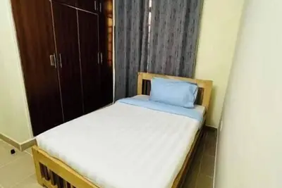 Image de 2-bedroom apartment in brilliant Arusha with WiFi