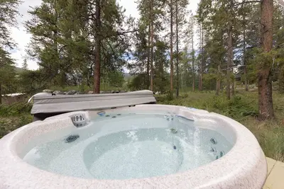 Image de Private Home with Hot Tub in Keystone