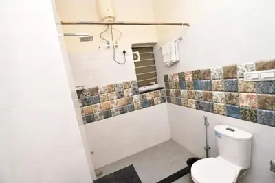 Image de The BnB World-sustainable stay - Deluxe Double Room 3
