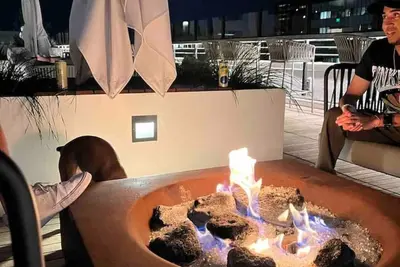 Image de Luxury 2 bedroom apartment next to Golden 1 Center