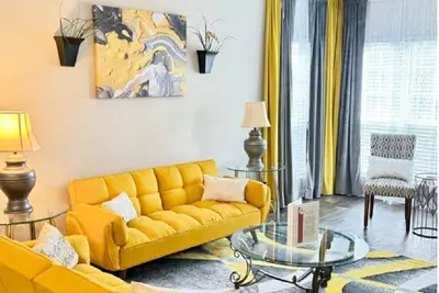 Image de Currently Unavailable-Minutes from Atlanta's Best Venues, Shopping & Attractions