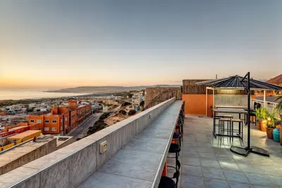 Image de Nazaré By Frida Home - Rooftop - 4 or 5Px