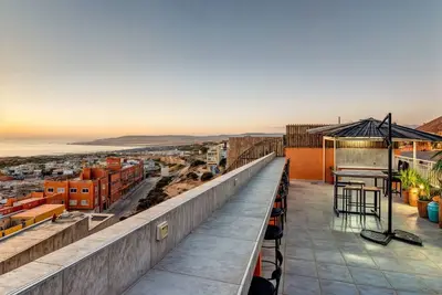 Image de Tweed By Frida Home - Rooftop - 4 or 5Px