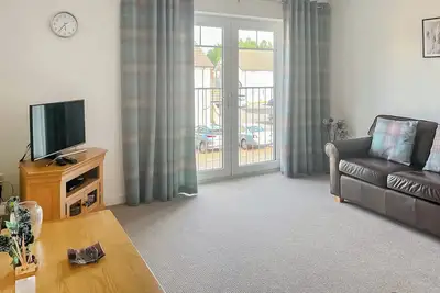 Image de Being a short drive\/walk from the centre of Aviemore you have the tranquillity of No.