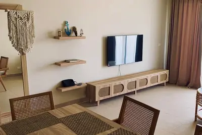 Image de Superb Ground floor at Azha Ain Sokhna