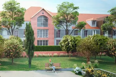 Image de Domaine Nature -Appartement 7 personnes - Prestige