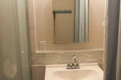 Image de Cozy 1-bedroom apartment with Ac and WiFi in enjoyable Crestview