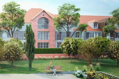 Image de Domaine Nature - Appartement 8 personnes - Confort
