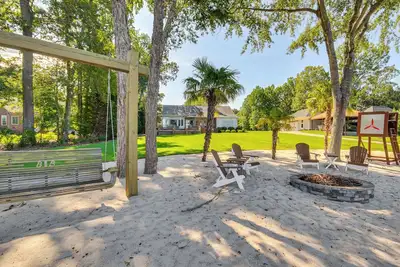 Image de Lakefront Gem: Hot Tub, Boat Launch Near Greenwood