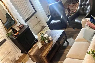 Modern Downtown Denver Loft … Fun, Chic & All Inclusive!