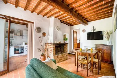 Image de Le Spighe - Charming Apt w/ Communal Pool