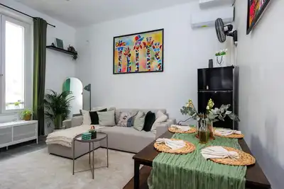 Image de Appartement Monette - Welkeys