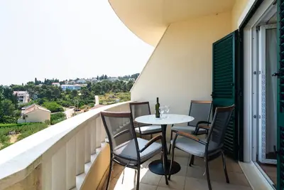 Image de Bel appartement à Sutivan