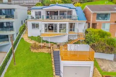 Image de Absolutely Avoca - beautiful views for the family
