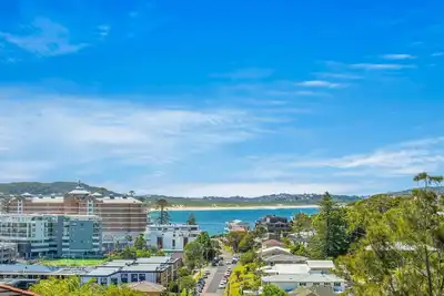 Image de Ash Sienna at Terrigal