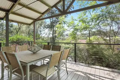 Image de Avoca Beach Living