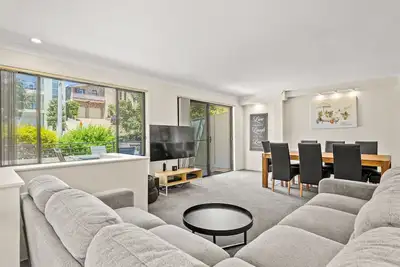 Image de Terrigal Townhouse