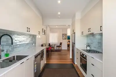 Image de White Beach - Main House