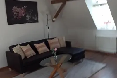 Image de Ferienwohnung Kleiner Stern mit 70 qm, 1 Schlafzimmer, Max. fĂĽr 2 Personen