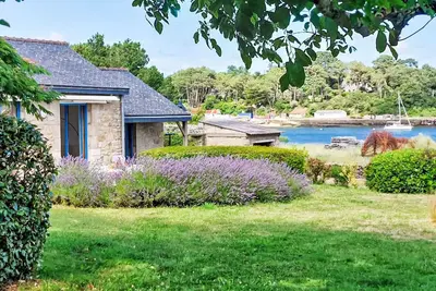 Image de La petite Pen Er Hoët by Interhome