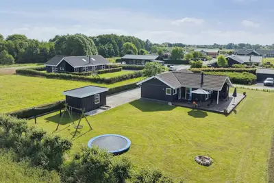 Image de Lovely summer house in Haderslev
