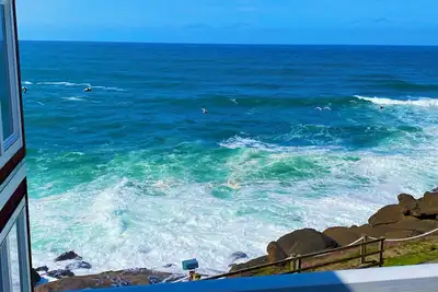 Image de Whale Pointe I318 -Breathtaking Oceanfront Views-Depoe Bay, Oregon