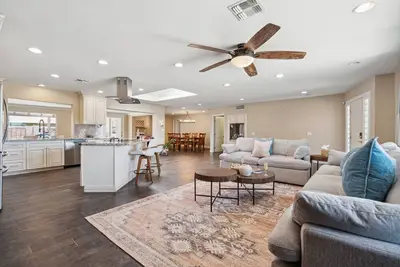 Image de Desert Gem - Private Patio - Near Talking Stick