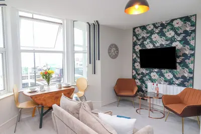 Image de Apt 4 @ Hunter'S Quay, pet friendly in Bridlington