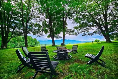 Image de Rustic Farmstay, Bucolic retreat w/Endless Views