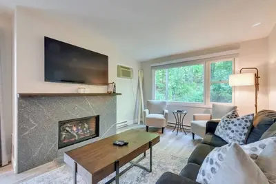 Image de Modern pristine space in perfect Stowe location