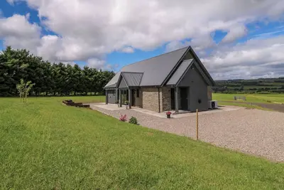 Image de Strawberry Cottage, pet friendly, luxury holiday cottage in Dunkeld