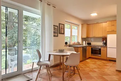 Image de Villa Tizian - Wohnung 5 - Villa \"tizian\" Wohnung 5