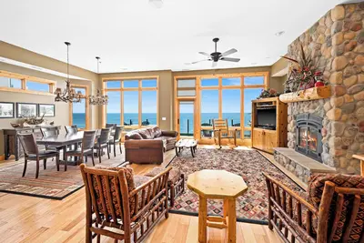 Image de Executive Lodge at Burlington Bay