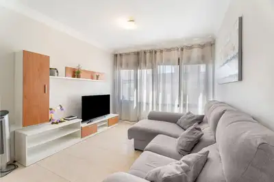 Image de Appartement de vacances 'Apartamento En La Laguna' avec Wi-Fi