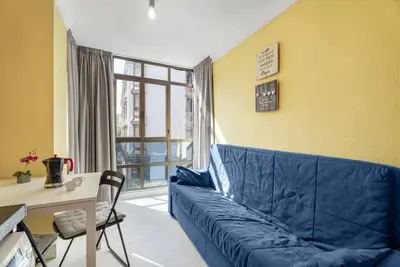 Image de Appartement de vacances 'Apartamento En Calle Heraclio' avec Wi-Fi