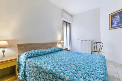 Image de Appartement 'Casa Claudia A Porto Azzurro' avec balcon