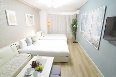 Image de 405 6 minutes walk from Nihonbashi station With - 405 / Osaka Ōsaka