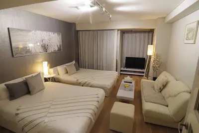 Image de 603 6 minutes walk from Nihonbashi station With - 603 / Osaka Ōsaka